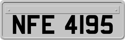 NFE4195