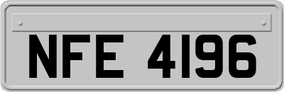 NFE4196
