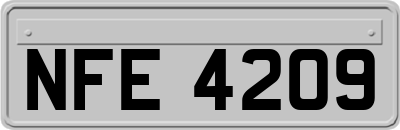 NFE4209