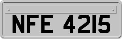 NFE4215