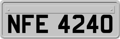NFE4240