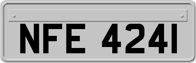NFE4241