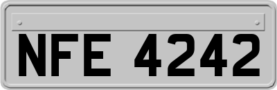 NFE4242