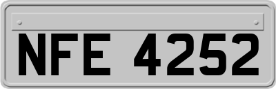 NFE4252