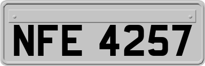 NFE4257
