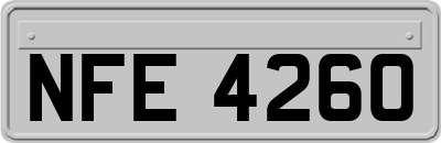 NFE4260