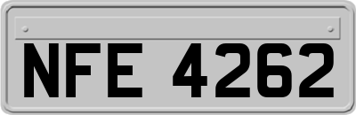 NFE4262