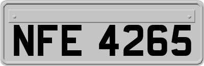 NFE4265