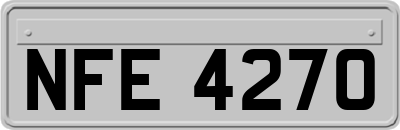 NFE4270