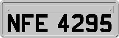 NFE4295