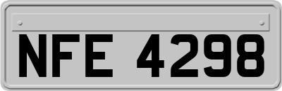 NFE4298