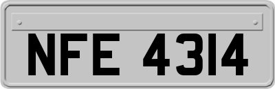 NFE4314