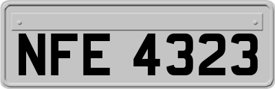 NFE4323