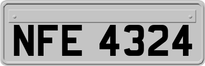 NFE4324
