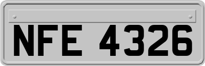NFE4326
