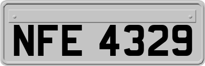 NFE4329