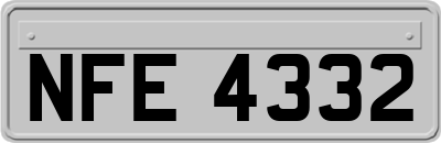 NFE4332