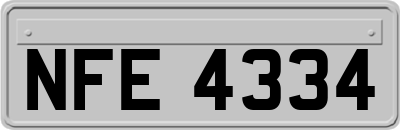 NFE4334