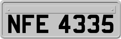 NFE4335