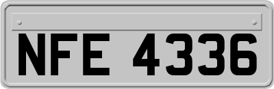 NFE4336