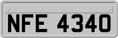 NFE4340