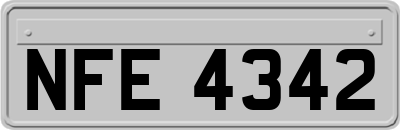 NFE4342