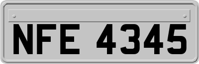 NFE4345