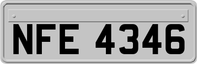 NFE4346