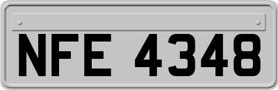 NFE4348