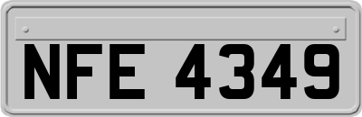 NFE4349