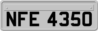 NFE4350