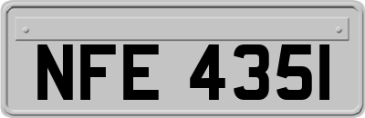 NFE4351