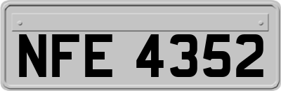 NFE4352