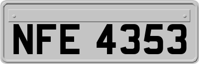 NFE4353