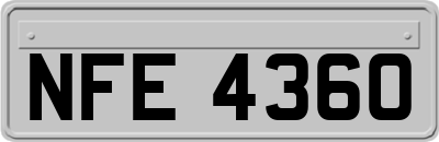 NFE4360