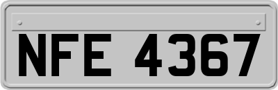NFE4367