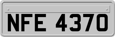 NFE4370
