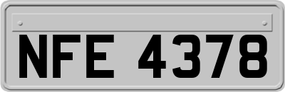 NFE4378