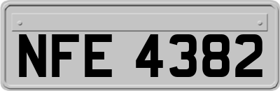 NFE4382