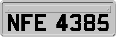 NFE4385