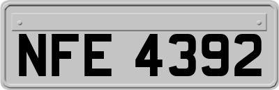 NFE4392