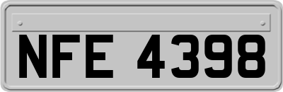 NFE4398