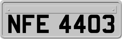 NFE4403