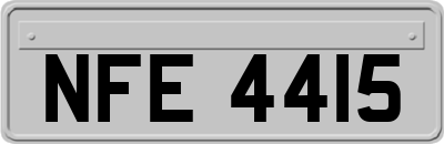 NFE4415