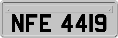 NFE4419