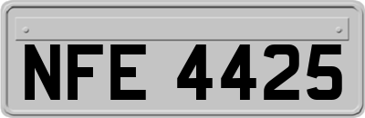 NFE4425