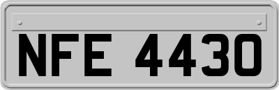 NFE4430