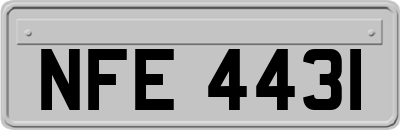 NFE4431