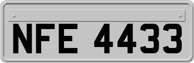 NFE4433