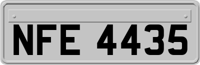 NFE4435